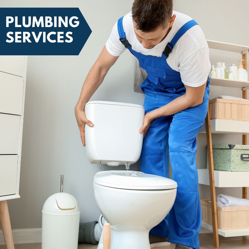 Plumbing Company in Grand River, IA